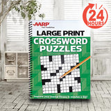 Crossword Puzzle