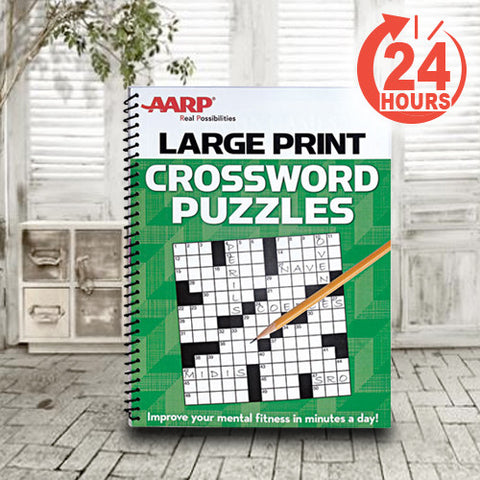Crossword Puzzle