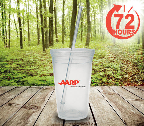 16 oz Tumbler