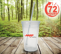 16 oz Tumbler