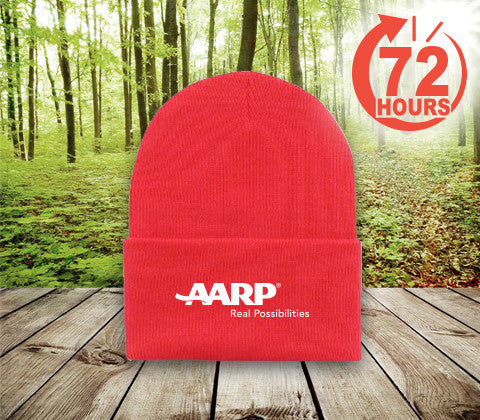 Knit Cap