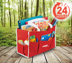 Chevron Multi-Purpost Tote