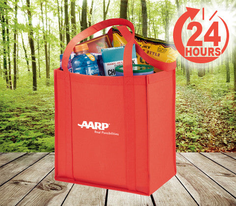 PolyPro Non-Woven Tote