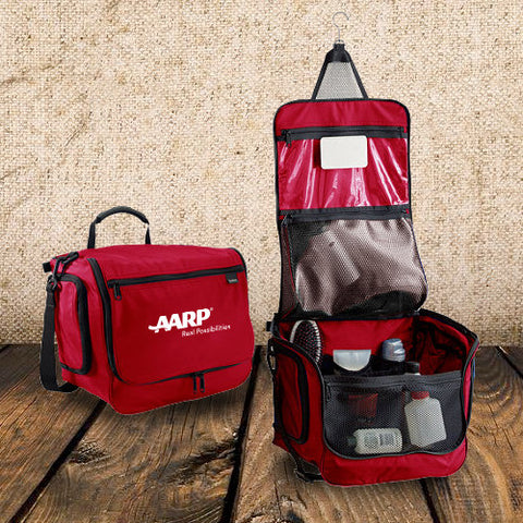 Toiletry Case