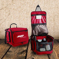 Toiletry Case